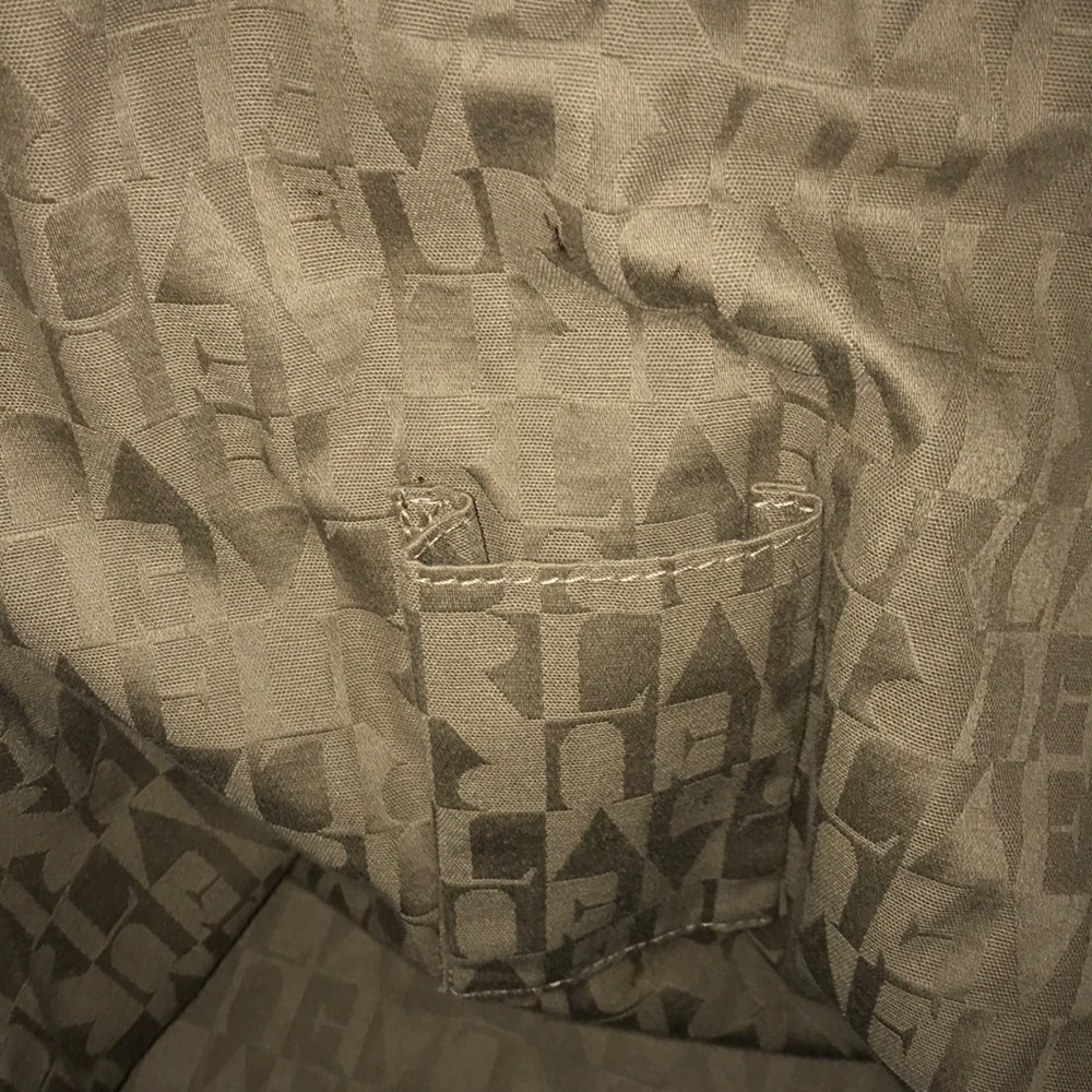 Furla big white leather bag with original dust bag - Picture 2 of 7